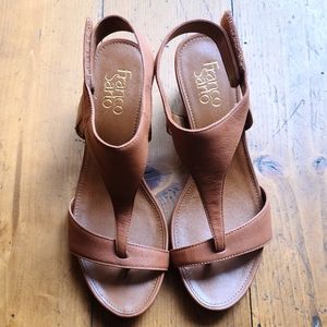 Franco Sarto Wedge
